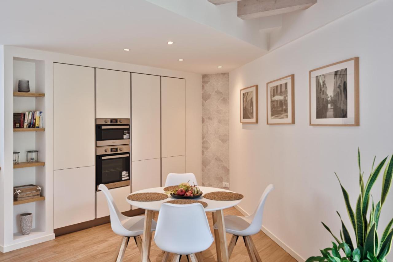 Trevisohome Botteniga 外观 照片