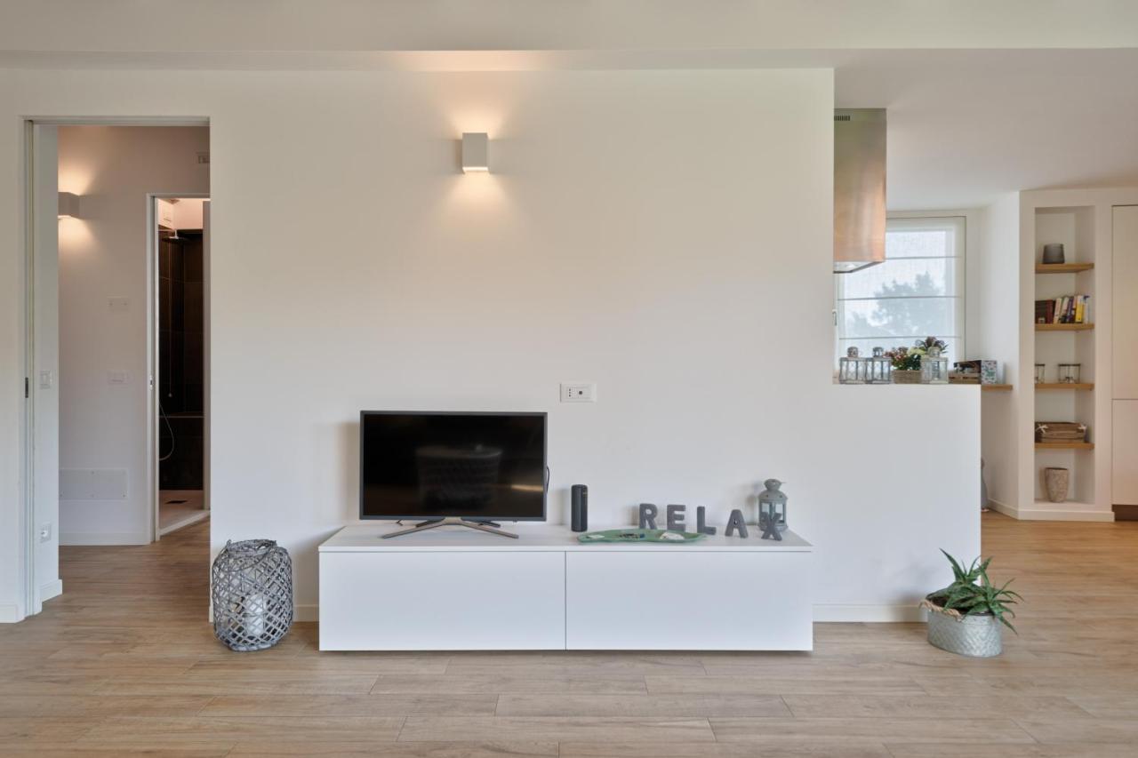 Trevisohome Botteniga 外观 照片